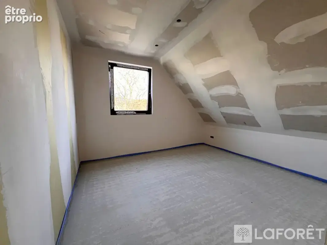Maison haut de gamme à personnaliser - Quartier Bodenfeld - 6 pièces 162,30 m2 habitables - photo 10