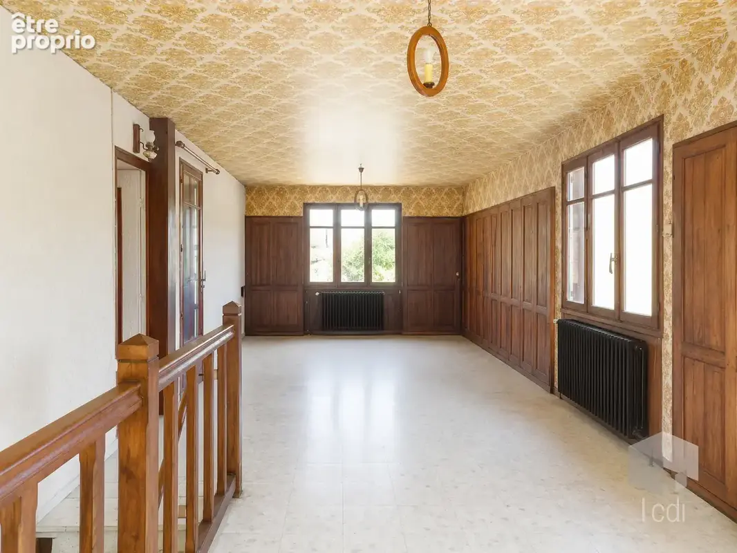 PONT SUR SEINE, Maison de 159 m2, idéal grande famille - photo 4