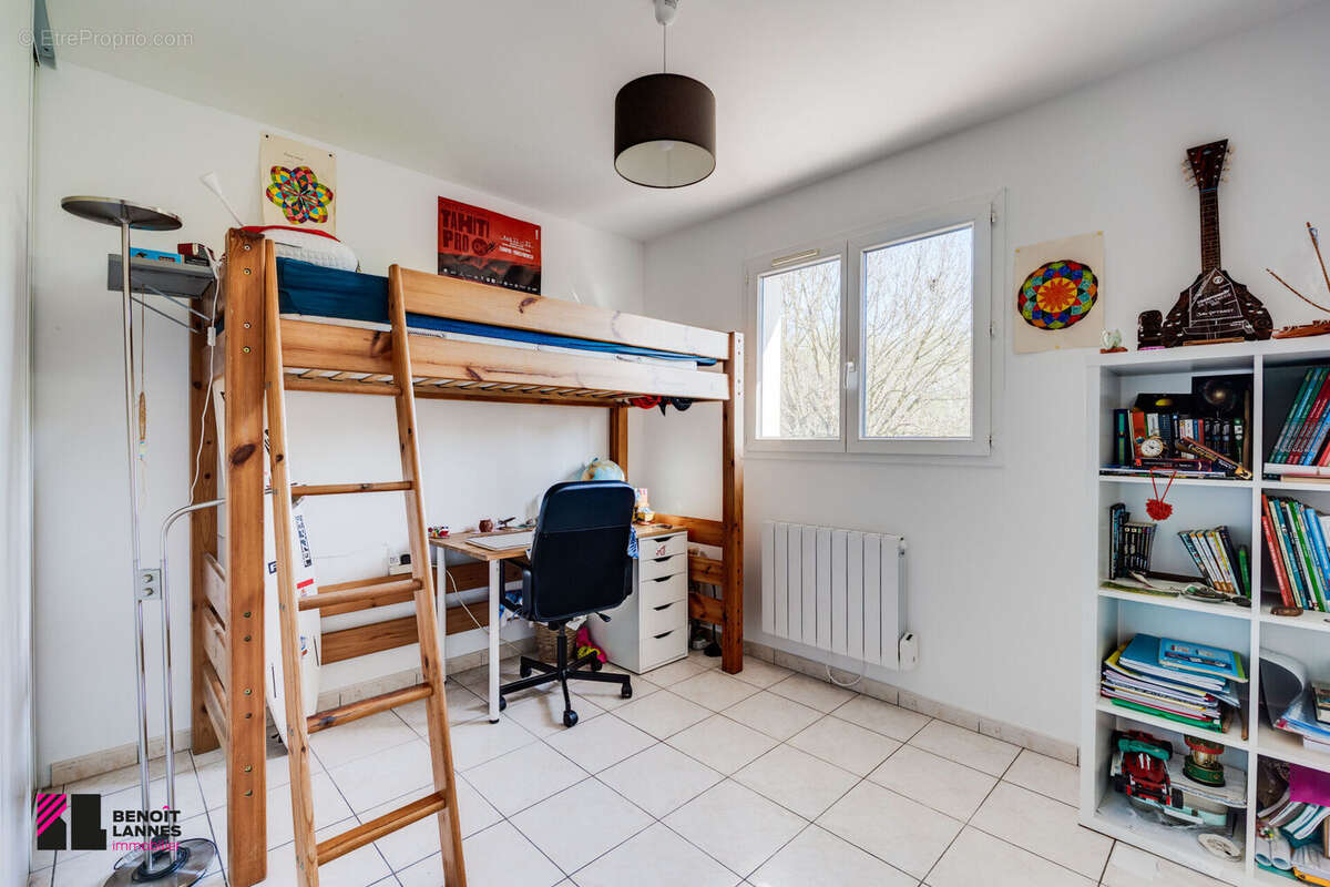 Photo 7 - Maison à TOULOUSE