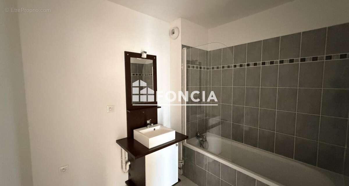 Appartement à LAIGNEVILLE