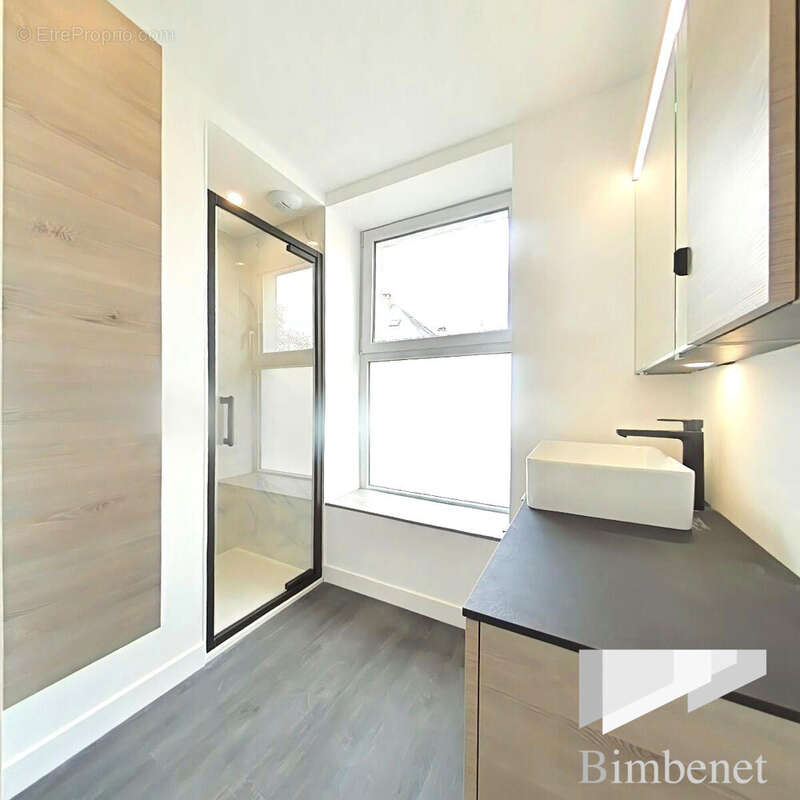 Appartement à ORLEANS