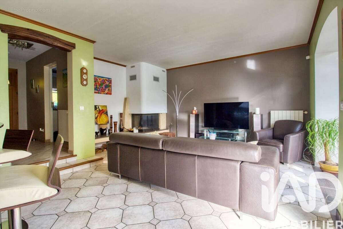 Photo 3 - Maison à CONFLANS-SAINTE-HONORINE