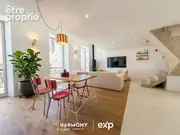 Maison à MARSEILLE-6E