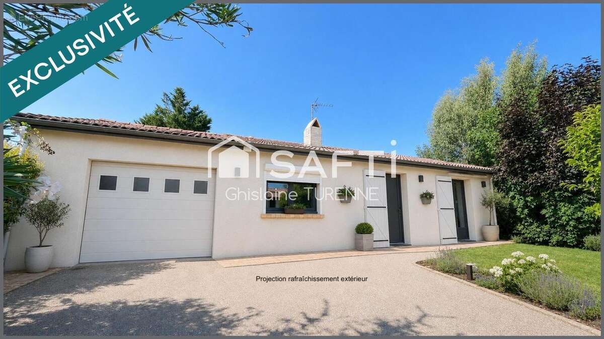Photo 9 - Maison à COLOMIERS