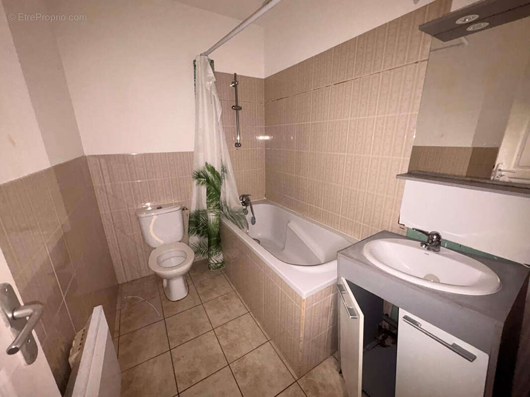 Appartement à AMELIE-LES-BAINS-PALALDA