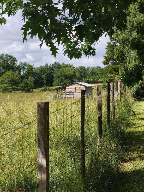 Maison à SAINT-ANTOINE-SUR-L&#039;ISLE