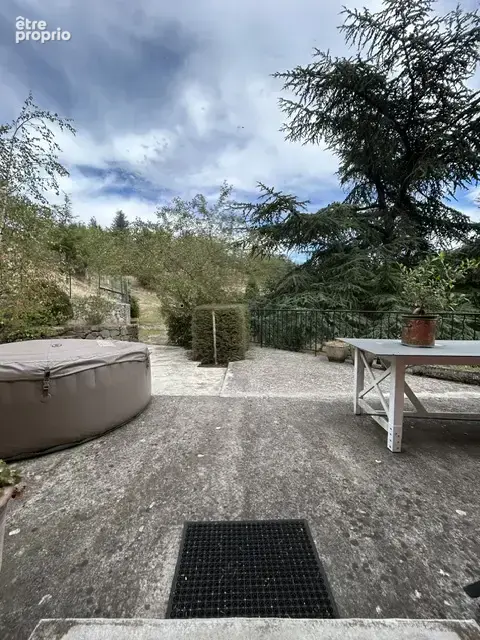 Maison à vendre à ANNONAY avec terrain - photo 7
