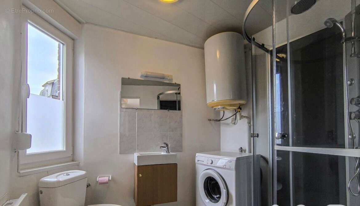 Appartement à ARMENTIERES