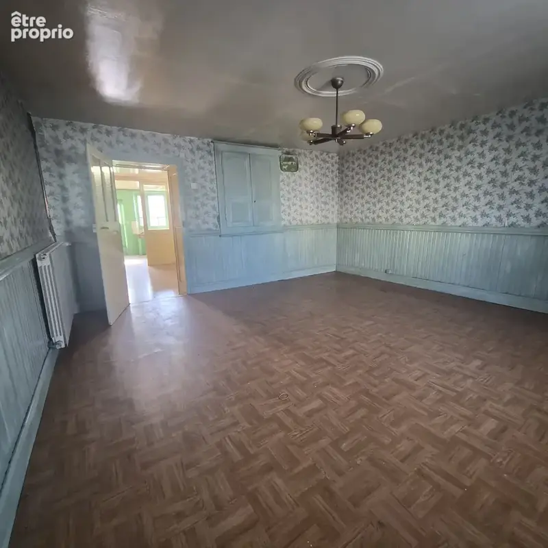 114 m2    à tantonville -. renovation interieure  a prevoir - photo 8