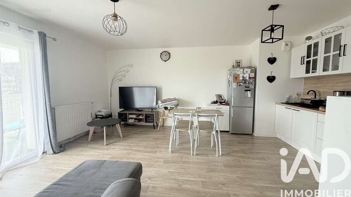 Photo 3 - Appartement à SENE