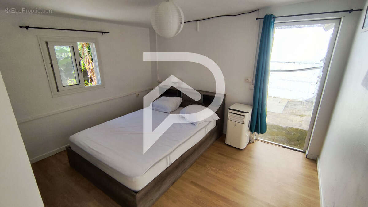 Maison à ENTRE-DEUX