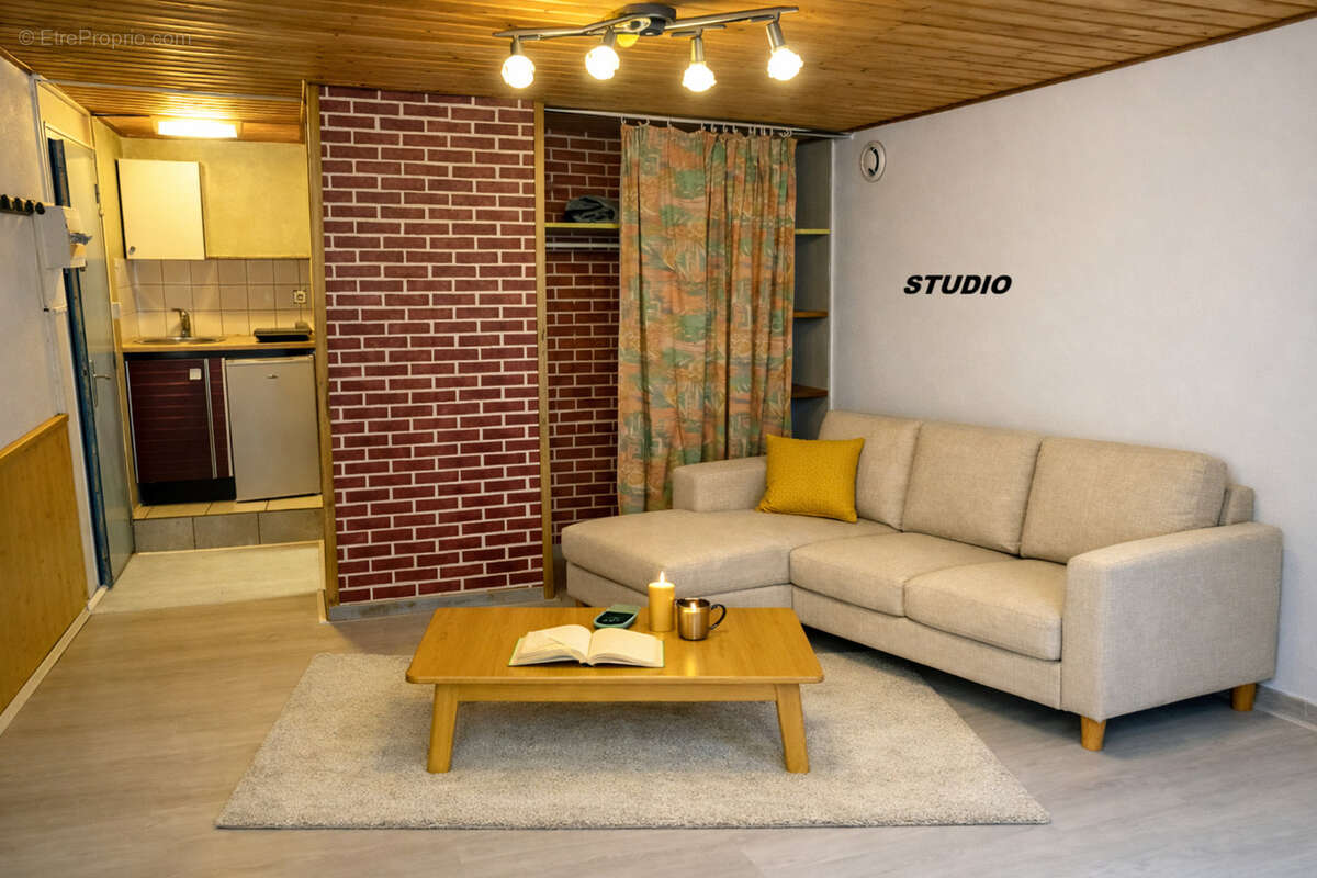  pirey – maison 135 m² + grands espaces de rangement + 3 studios loués – 990 €/mois – 350 000 € - photo 18
