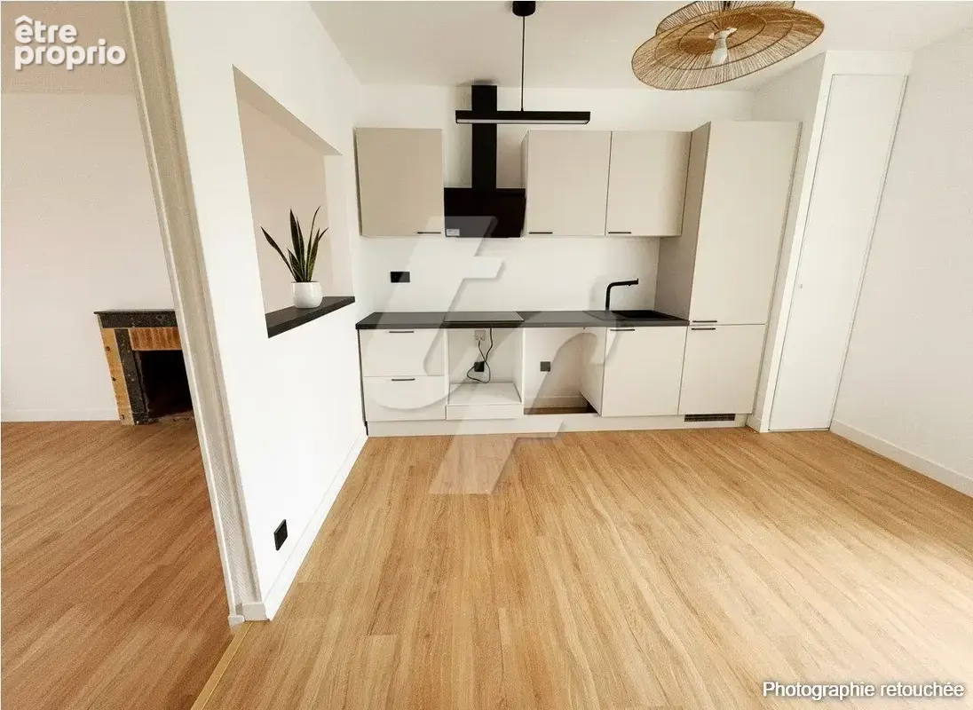 Appartement 87 m² à Suce-Sur-Erdre  - photo 4