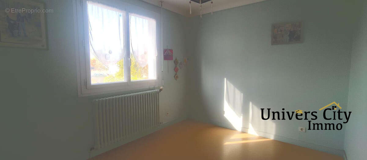 Maison à SAINTE-PAZANNE