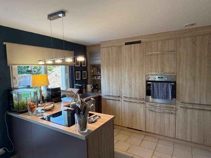 Maison à SAINT-DIZIER