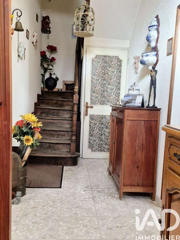 Photo 9 - Maison à SAINT-GERVAIS-LES-TROIS-CLOCHERS