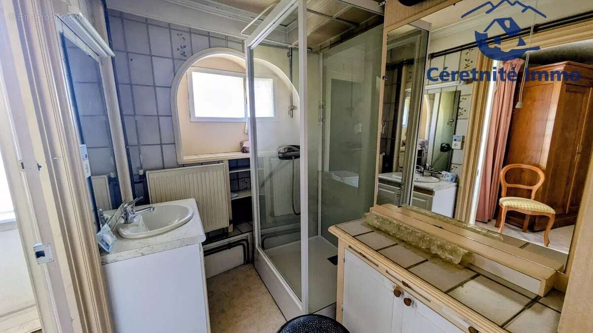Maison à CERET