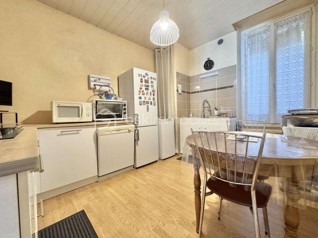Appartement à BEZIERS
