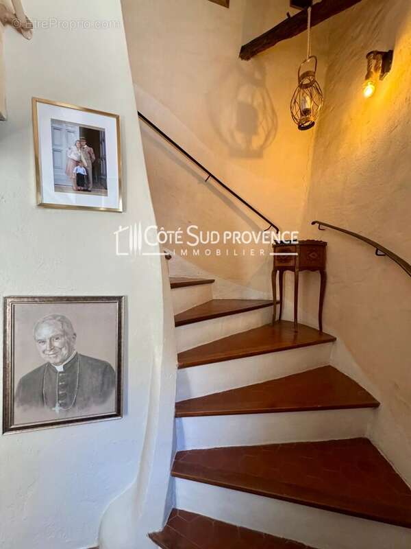 Maison à MALEMORT-DU-COMTAT