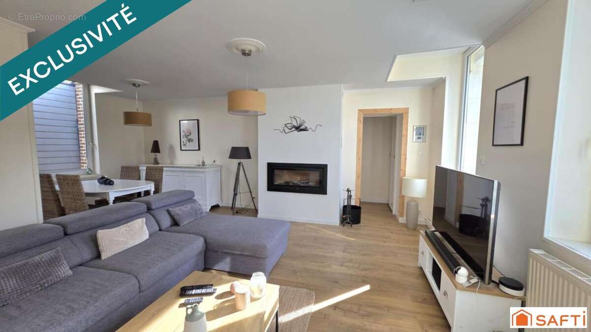 Photo 8 - Maison à LESDINS