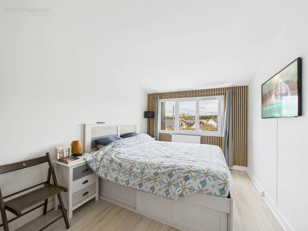 Appartement à MONTESSON