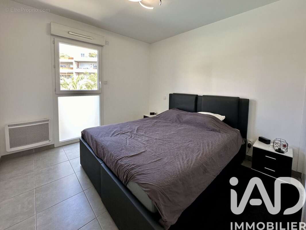 Photo 9 - Appartement à FREJUS