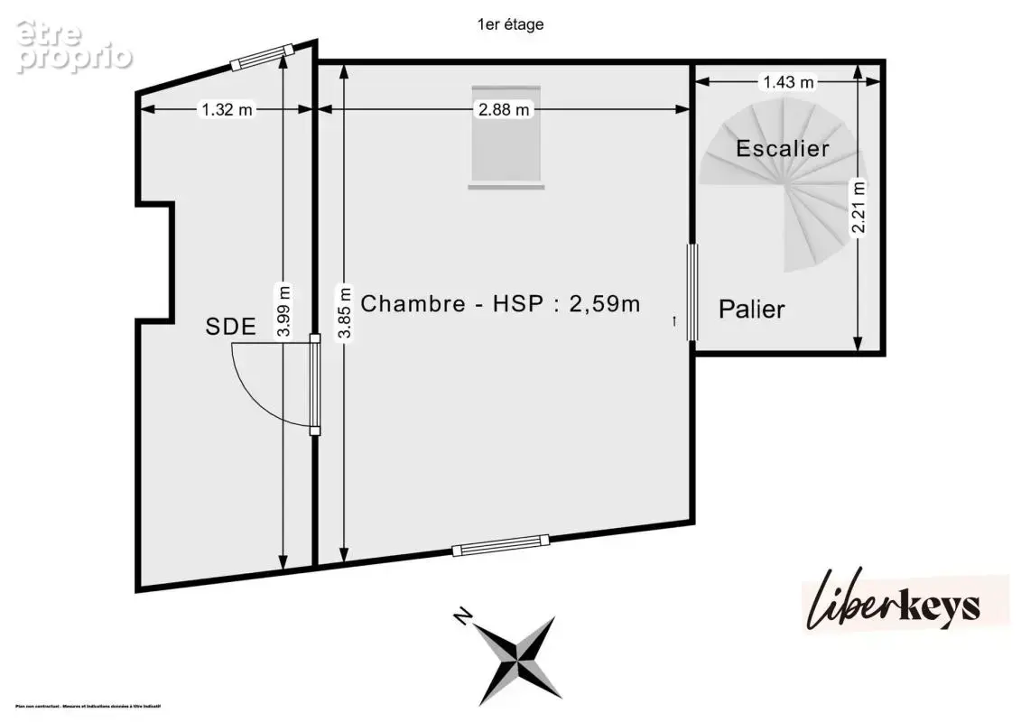 QUINTILLAN : Maison de village atypique avec terrasse privative de 12 m² - photo 14
