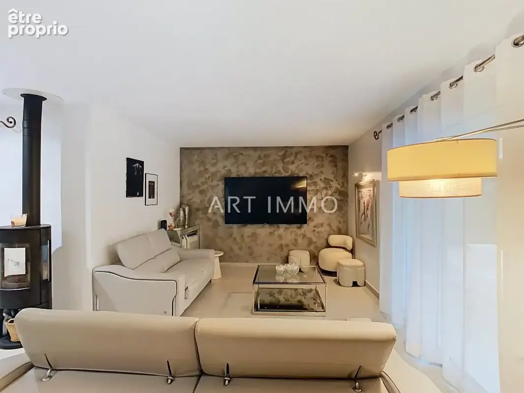 Maison 5 pieces au calme avec annexe et piscine - photo 5