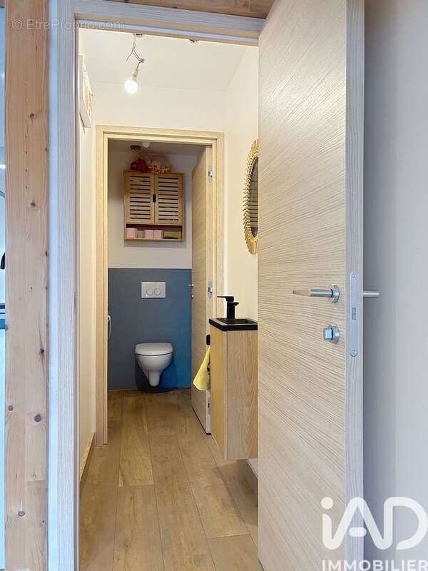 Photo 7 - Appartement à PRINGY