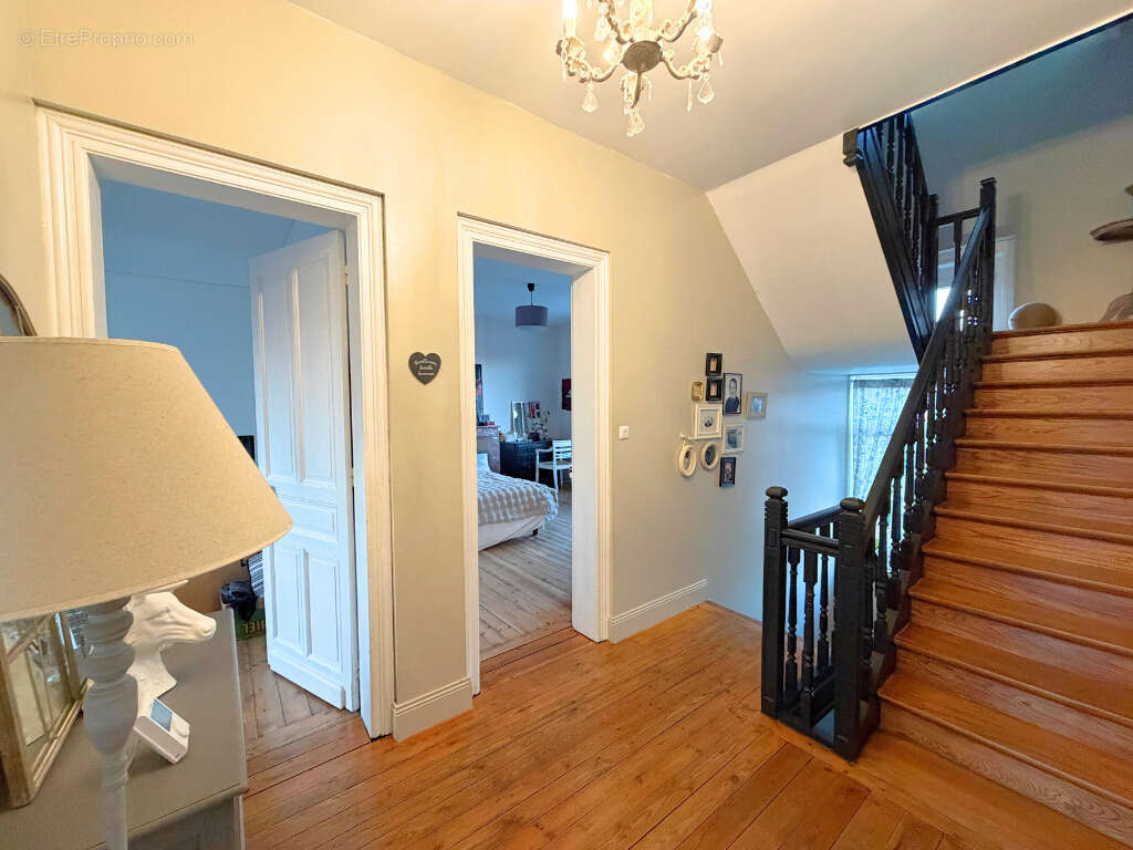 Maison à SAINT-VENANT