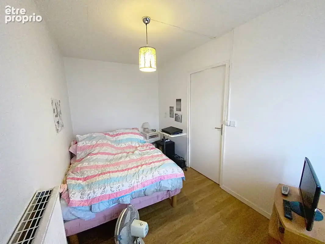Appartement Saint Maur Des Fosses 1 pièce(s) 38 m2 - photo 8