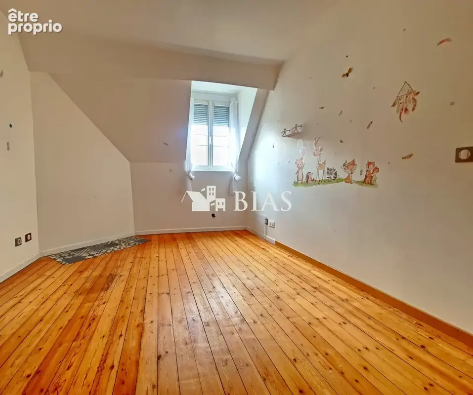 Maison 3 pièces 69 m² à vendre à Grand-Couronne (76530) - photo 4