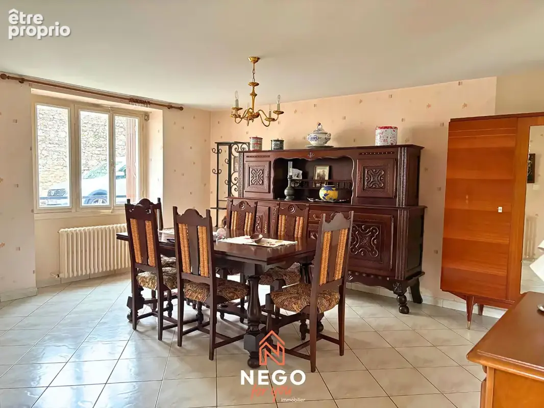 Maison  avec véranda - photo 4