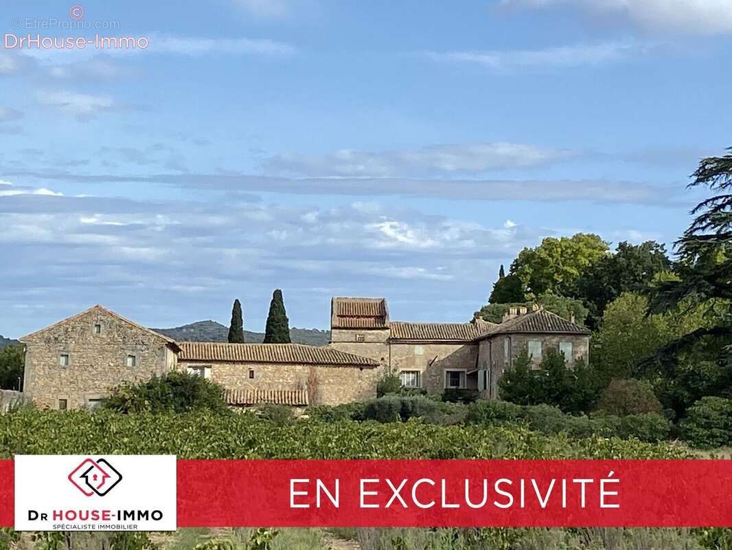 Maison à ORSAN