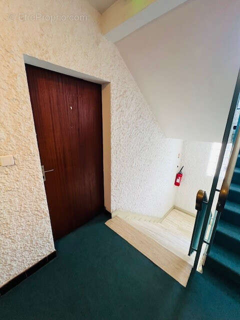 Appartement à ANGOULEME