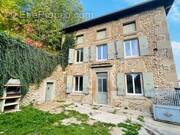 Maison à CREPOL