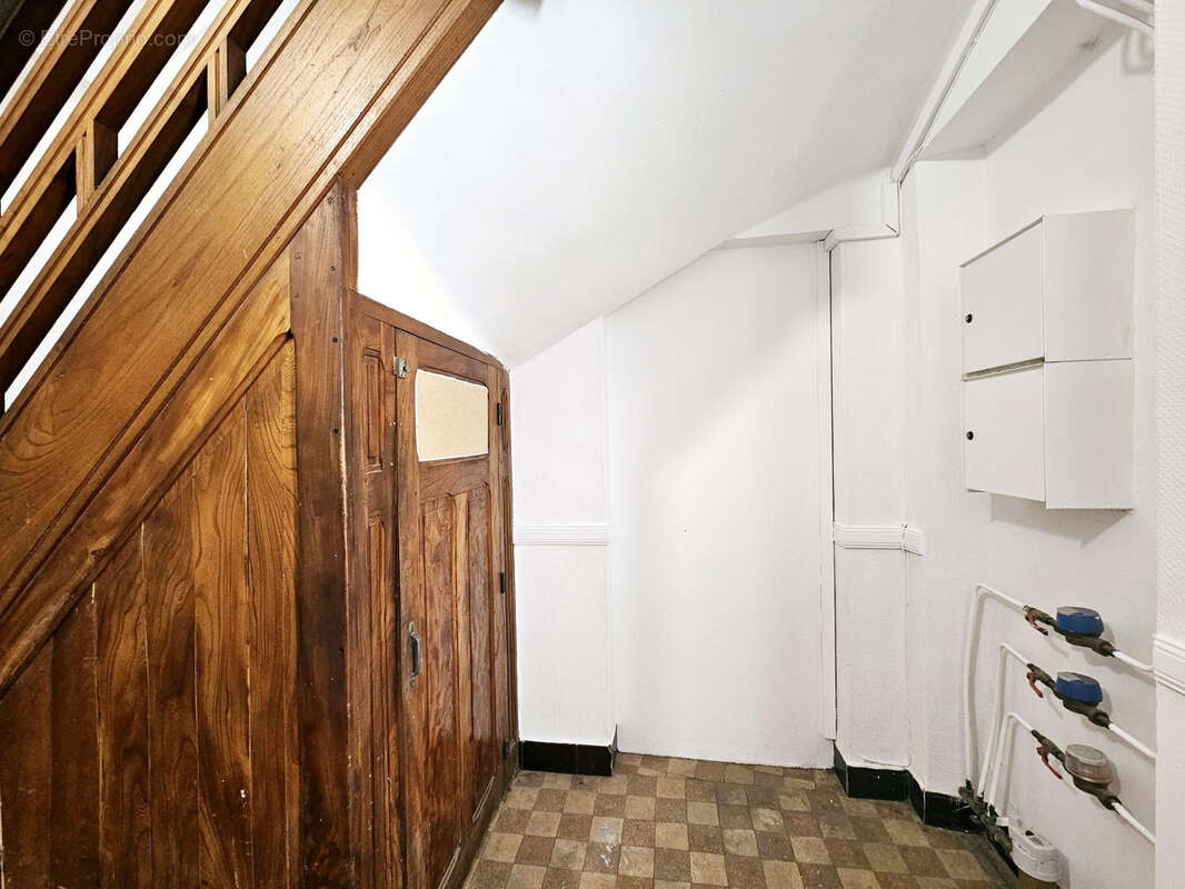 Appartement à VILLEMUR-SUR-TARN