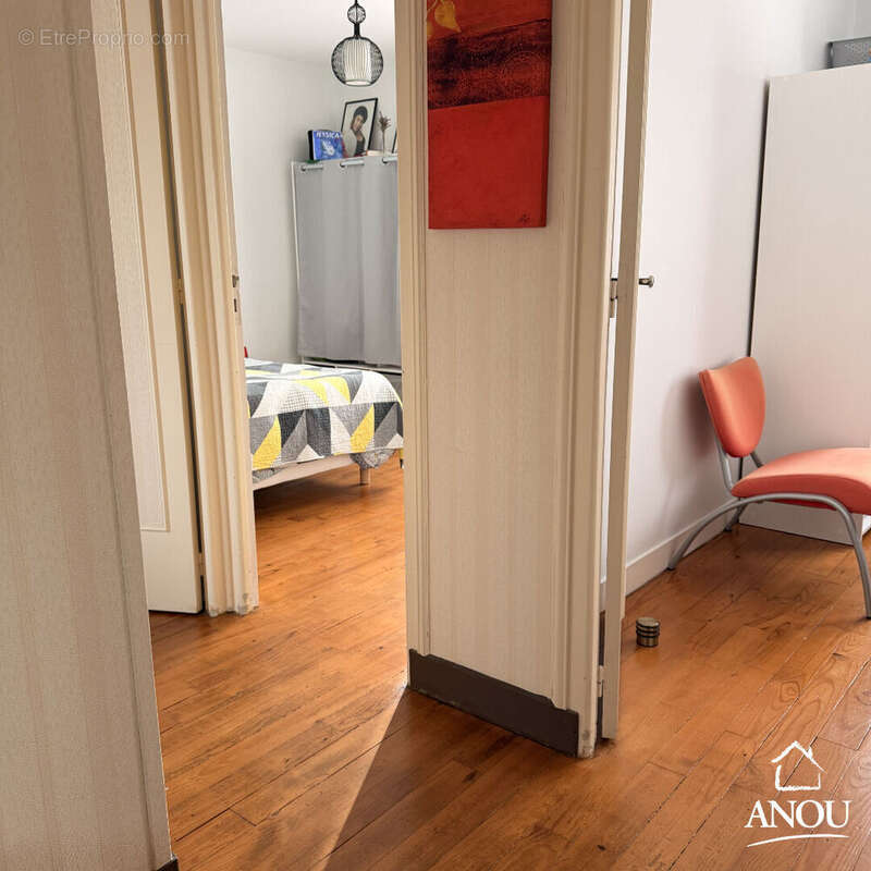 Quartier martineaux - agreable maison de 3 chambres - photo 9