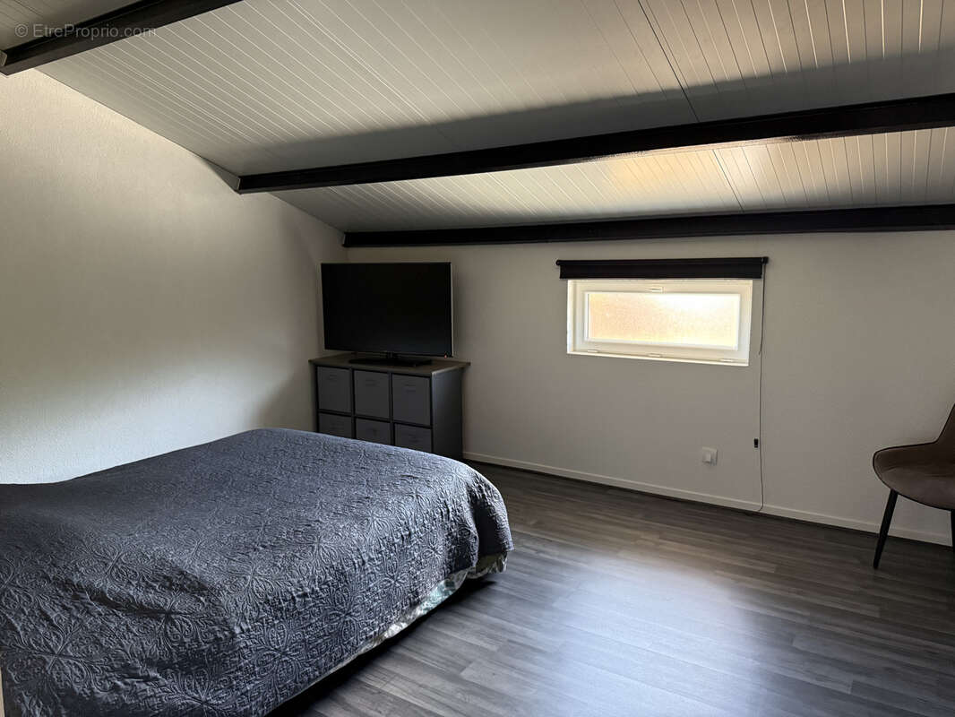 Appartement à CHARTRES