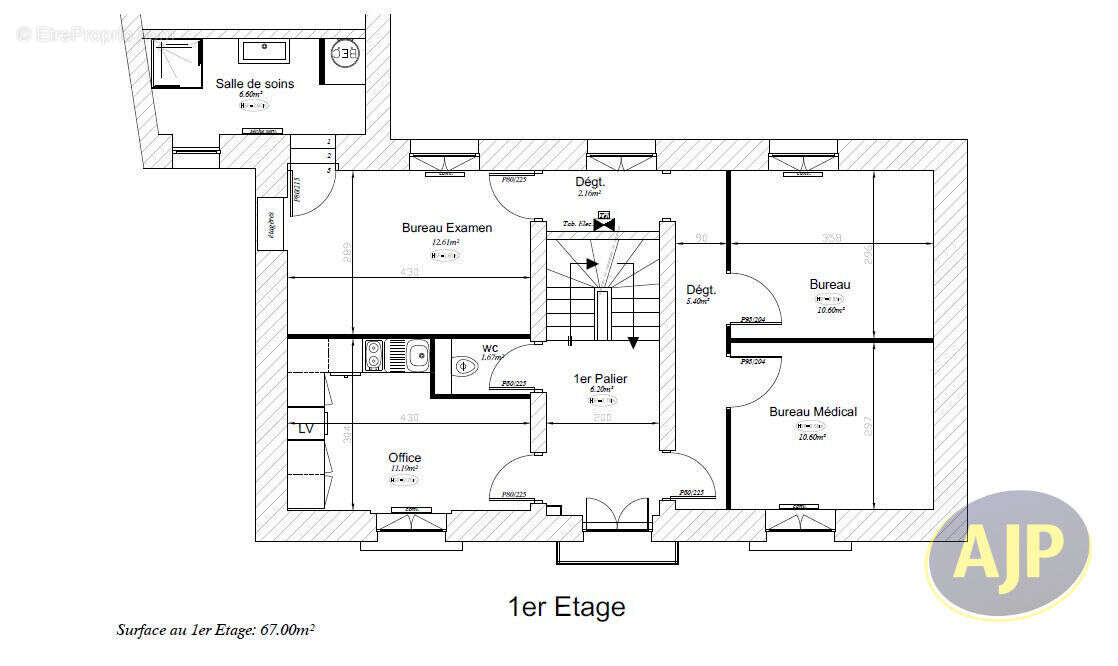 Maison à NORT-SUR-ERDRE