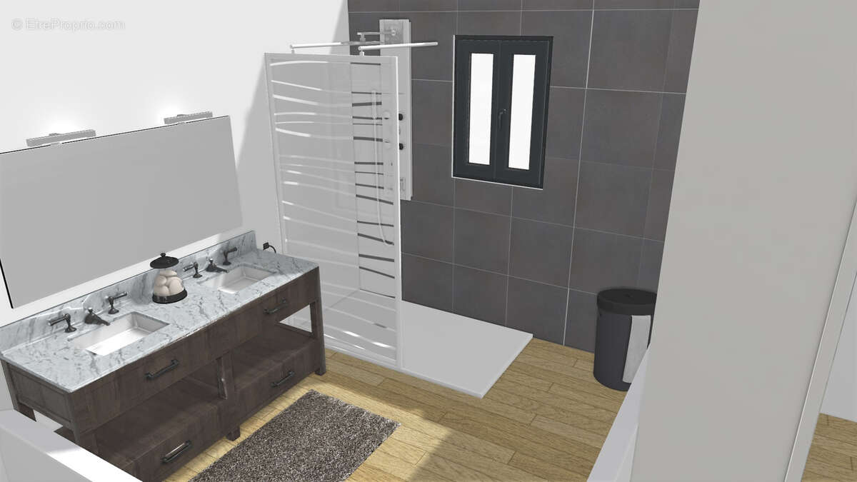 Appartement à SIX-FOURS-LES-PLAGES