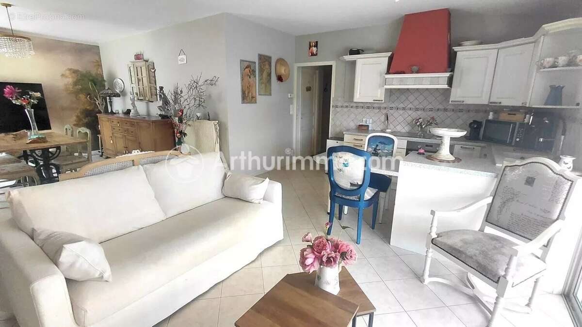 Maison de caractère - 155m² - 8 hectares - photo 11