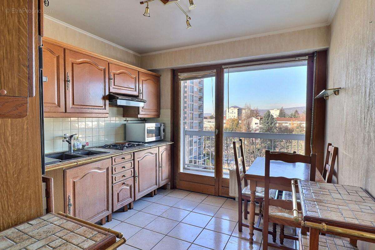 Appartement à ANNECY