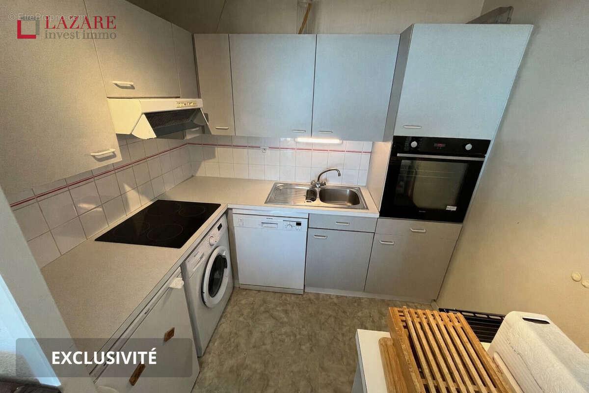 A vendre appartement t3 avec vue sur mer - photo 8