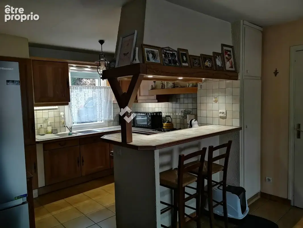 Maison 5 pièces 128 m² à vendre à Crepy-En-Valois (60800) - photo 8