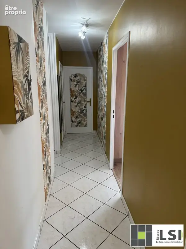 Appartement 4 pièces 89 m² à vendre à Valenciennes (59300) - photo 8
