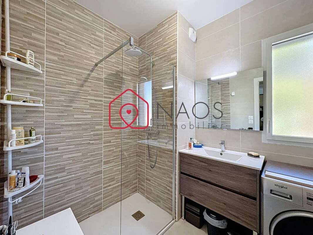 Appartement à CAVALAIRE-SUR-MER