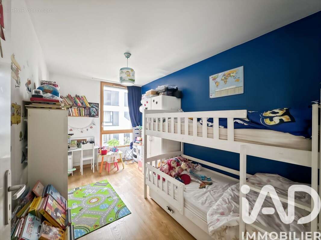 Photo 7 - Appartement à MASSY