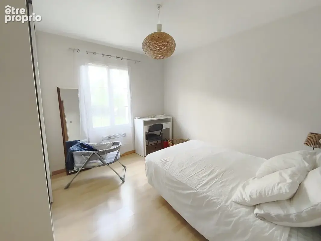 Maison 5 chambres et triple garage - photo 10