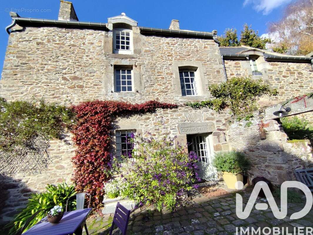 Photo 2 - Maison à LE MINIHIC-SUR-RANCE